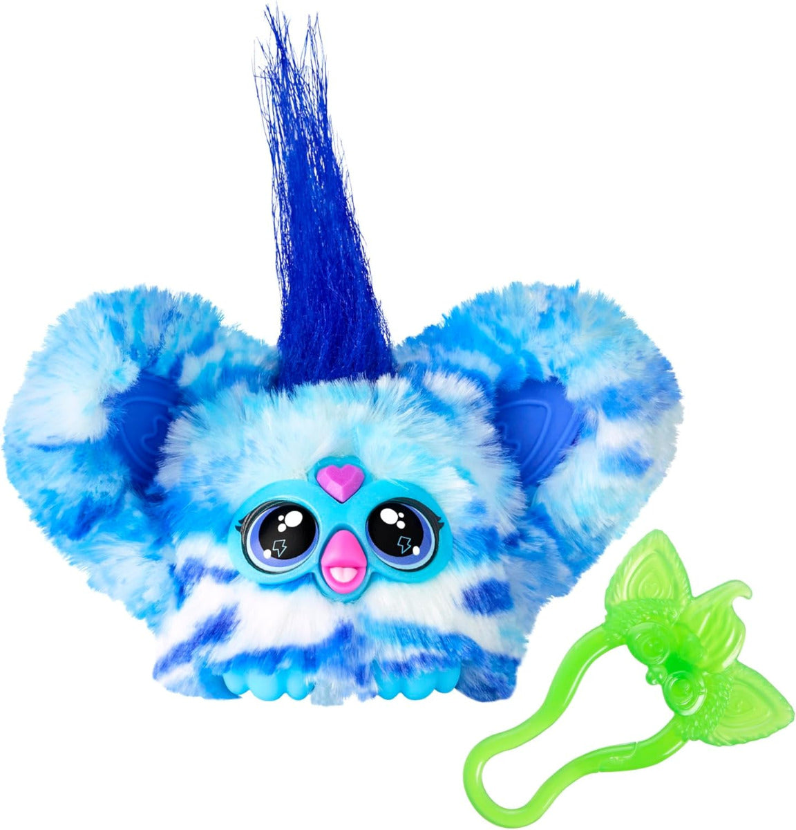 Buy Furby Furblets Ooh-Koo Mini | Yallatoys.com