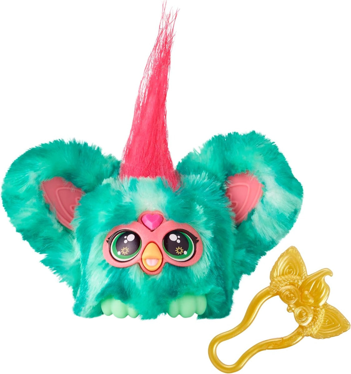 Buy Furby Furblets Mello Nee Plush Toy | Yallatoys.com