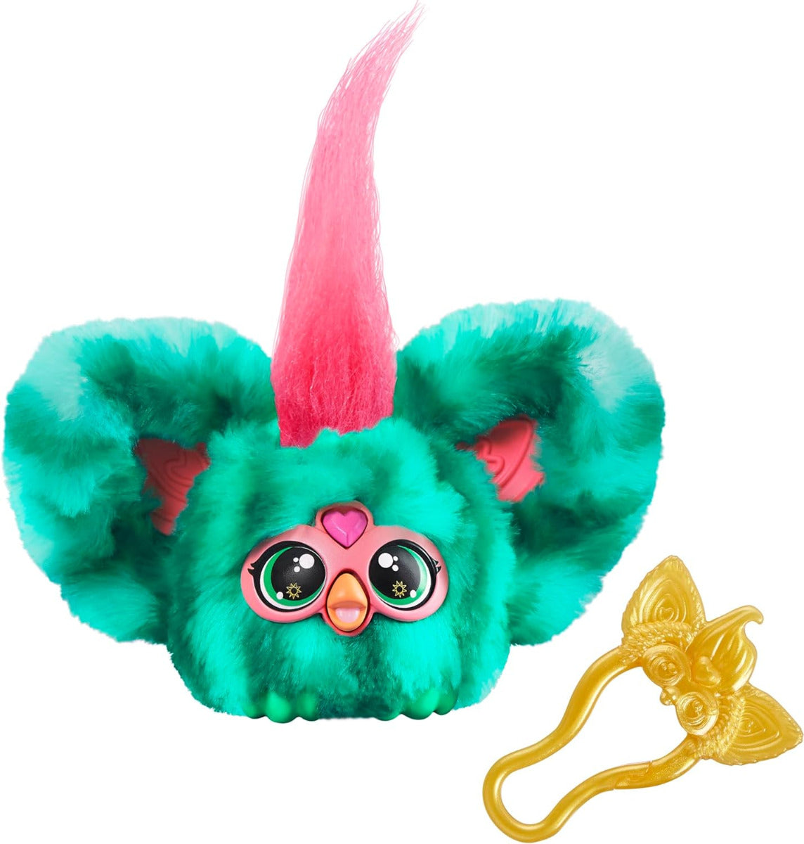Buy Furby Furblets Mello Nee Mini | Yallatoys.com