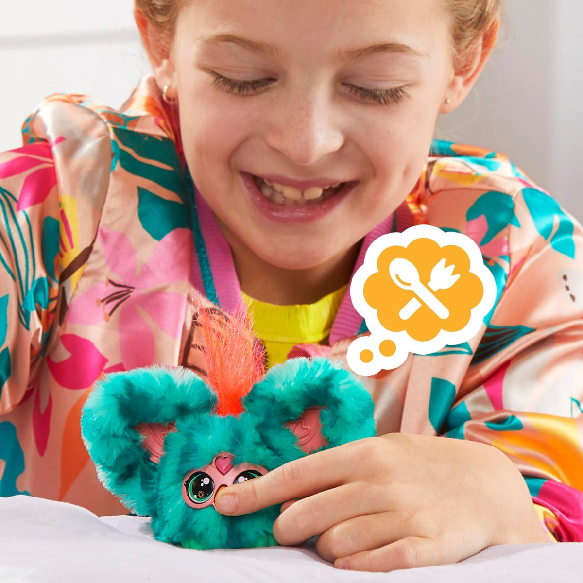Buy Furby Furblets Mello Nee Mini | Yallatoys.com