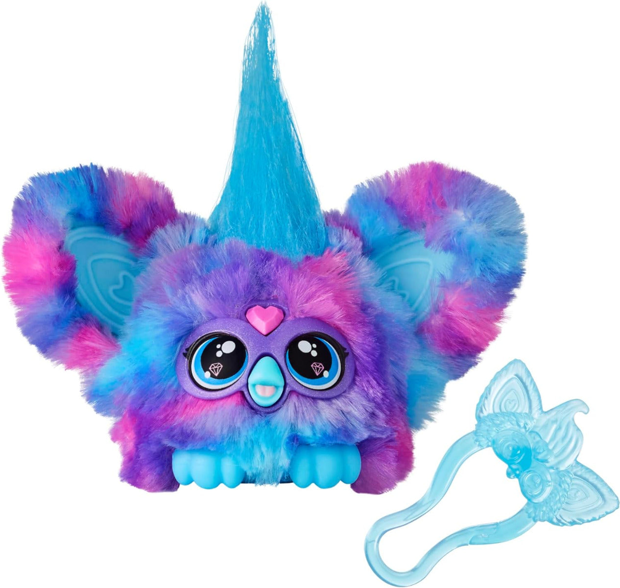 Buy Furby Furblets Luv Lee Mini | Yallatoys.com