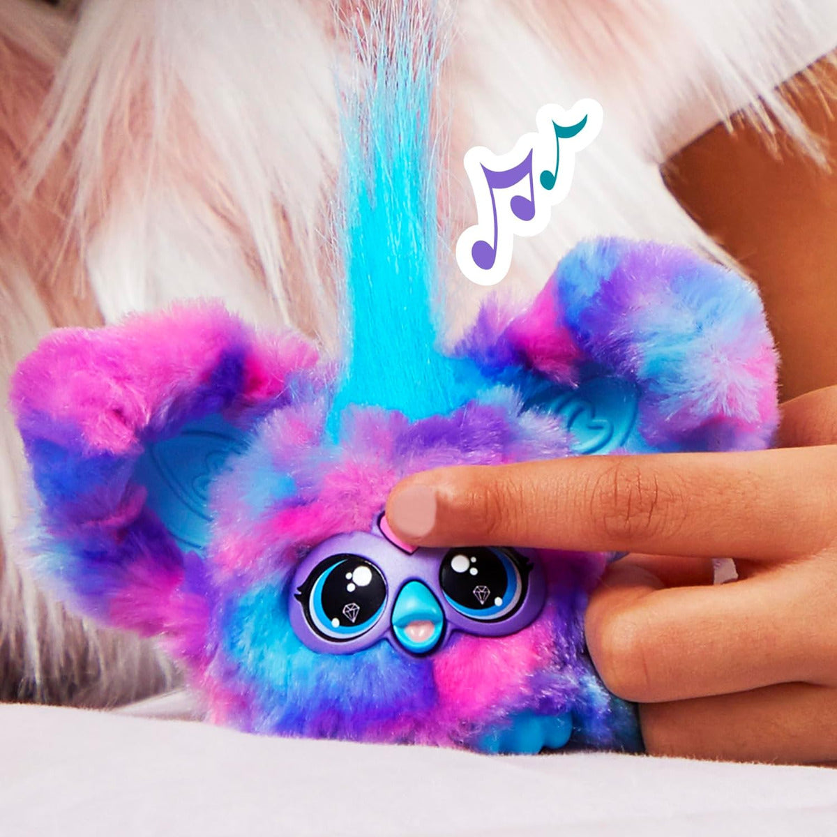 Buy Furby Furblets Luv Lee Mini | Yallatoys.com