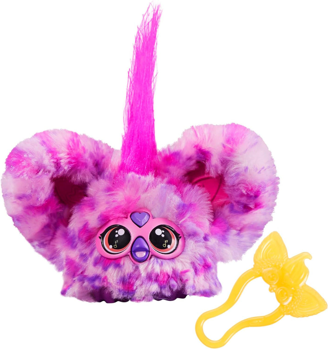 Buy Furby Furblets Hip Bop Mini | Yallatoys.com