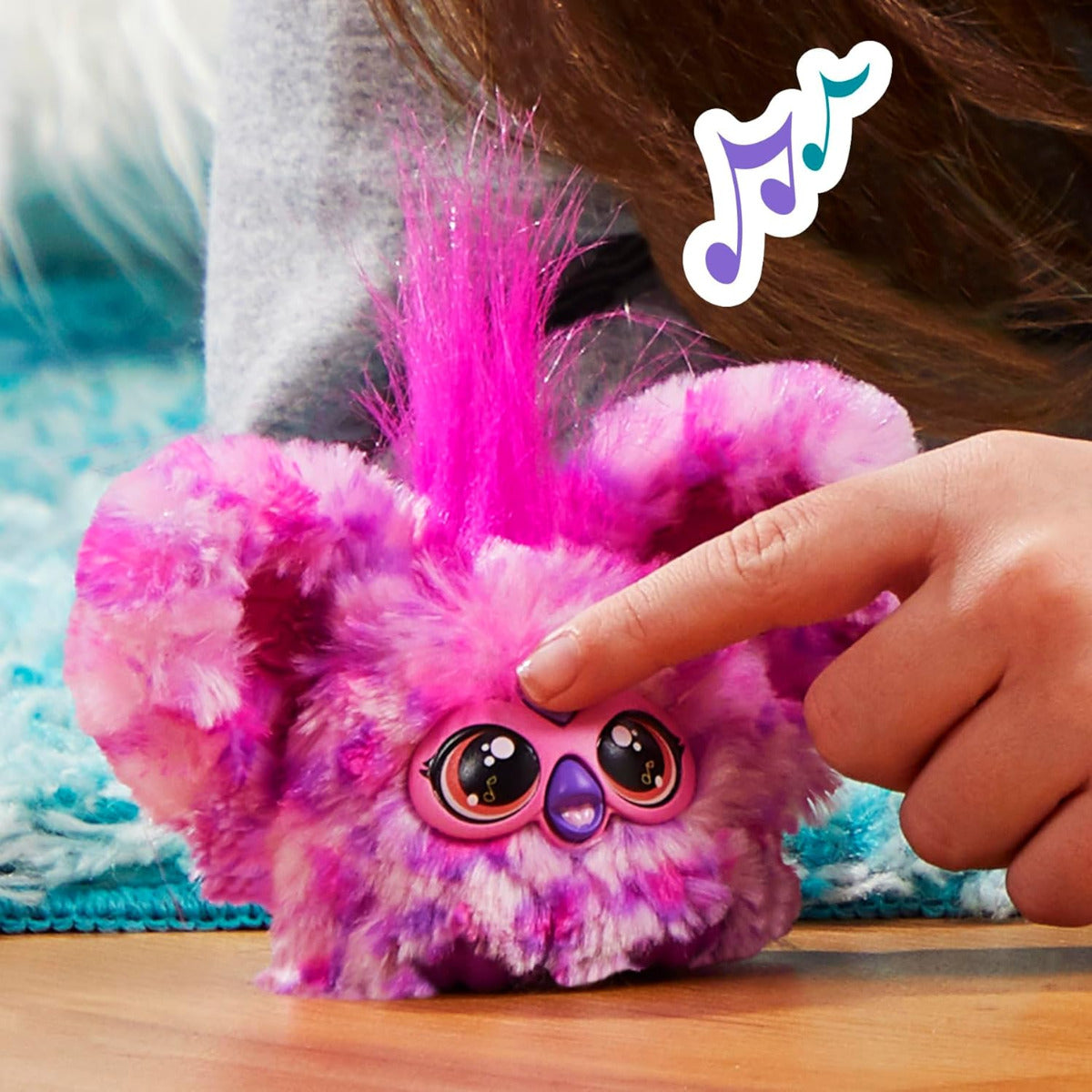 Buy Furby Furblets Hip Bop Mini | Yallatoys.com