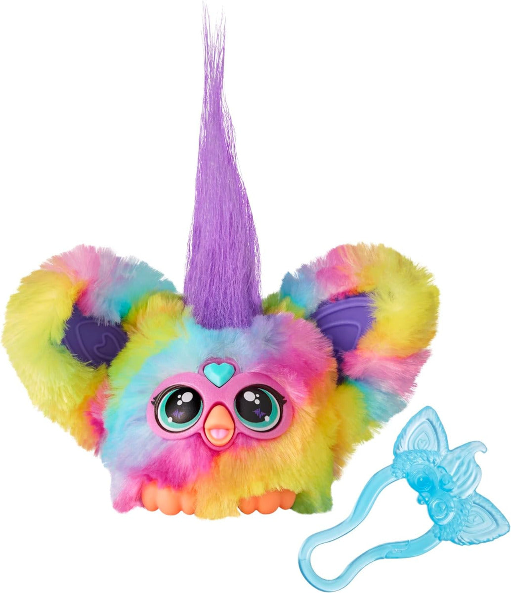 Buy Furby Furblets Ray Vee Mini | Yallatoys.com