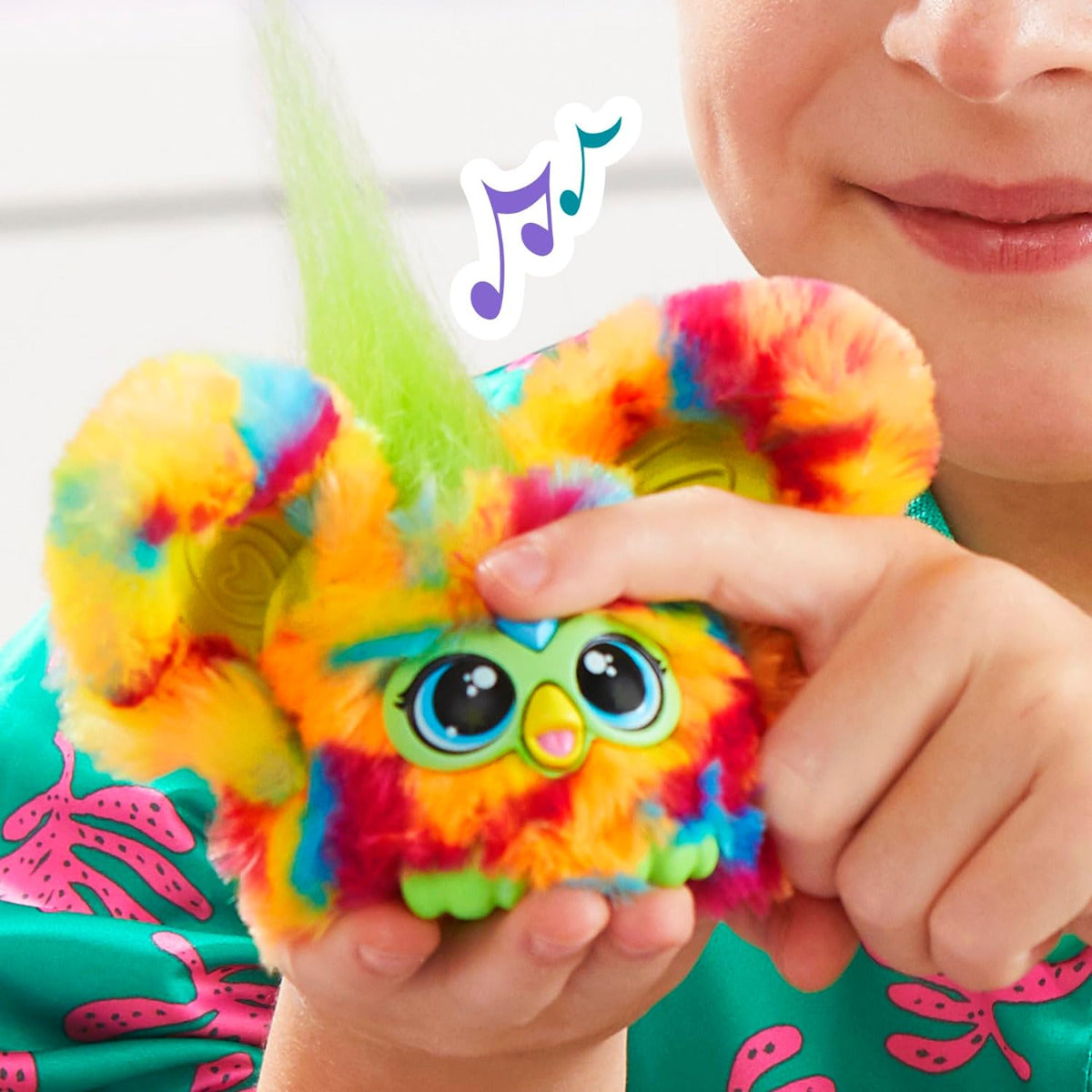 Buy Furby Furblets Pix Elle Mini | Yallatoys.com