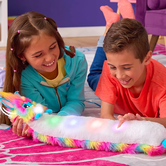 Buy Furby DJ Interactive Toy | Yallatoys.com