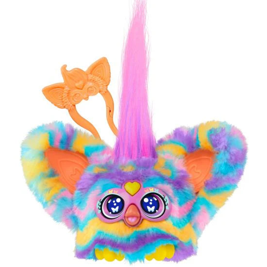 Buy Furby Furblet Swee Dee Plush Toy | Yallatoys.com