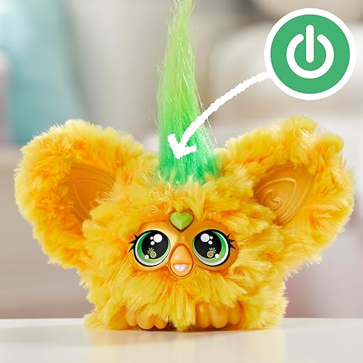 Buy Furby Furblets Hoo Lah | Yallatoys.com