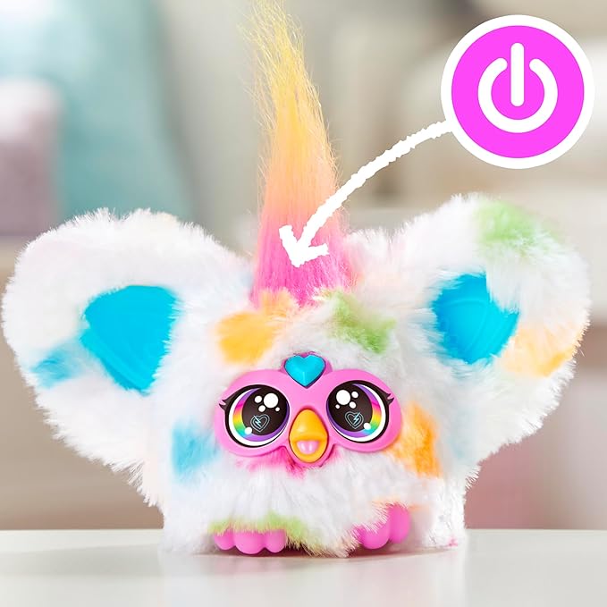 Buy Furby Furblets Loo Lay | Yallatoys.com