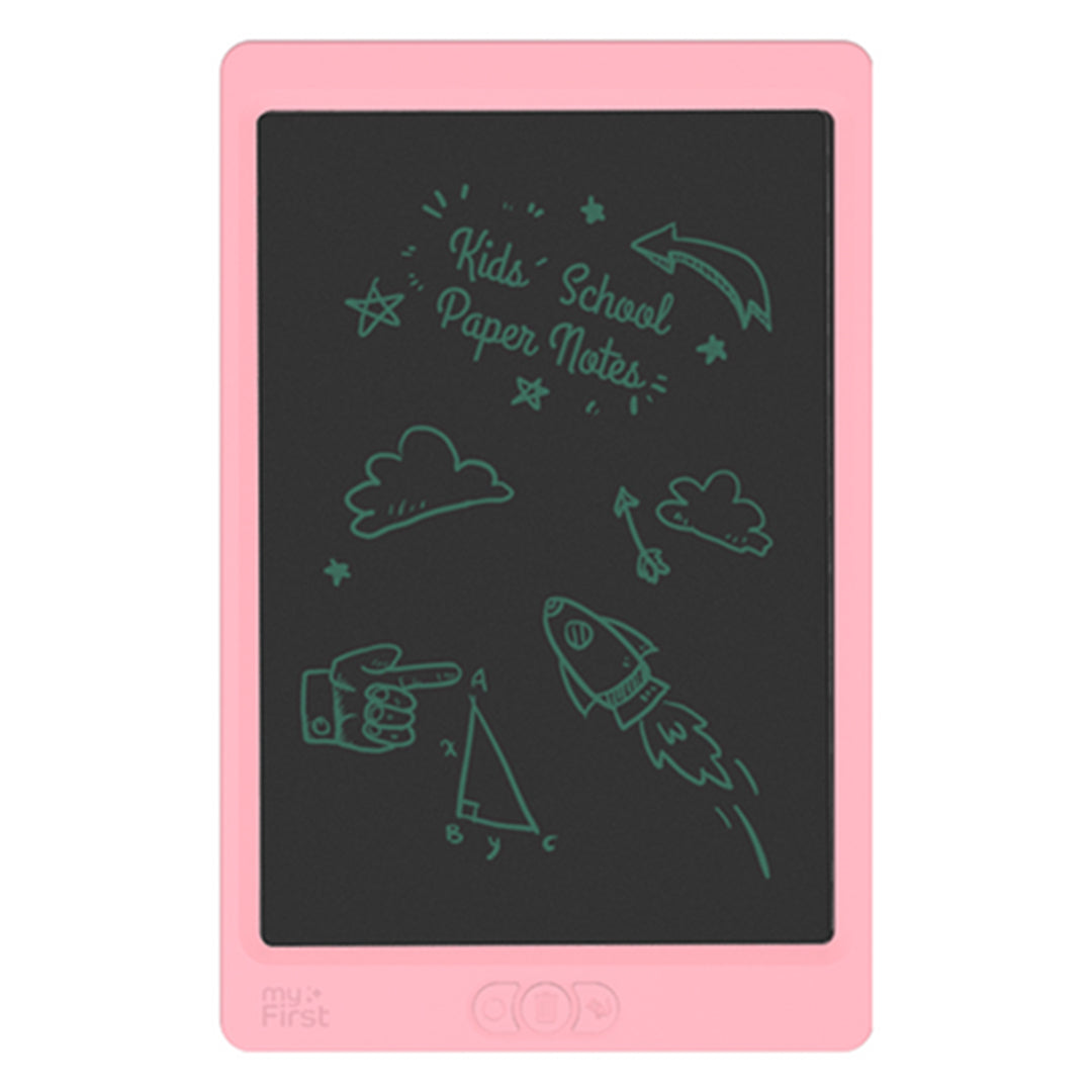 Buy My First Sketch Pro Pink | Yallatoys.com