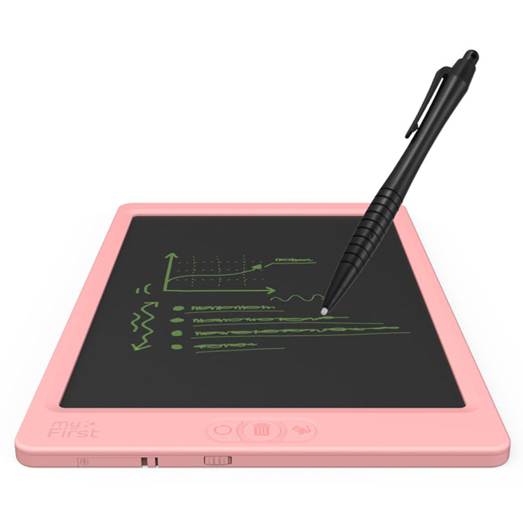 Buy My First Sketch Pro Pink | Yallatoys.com