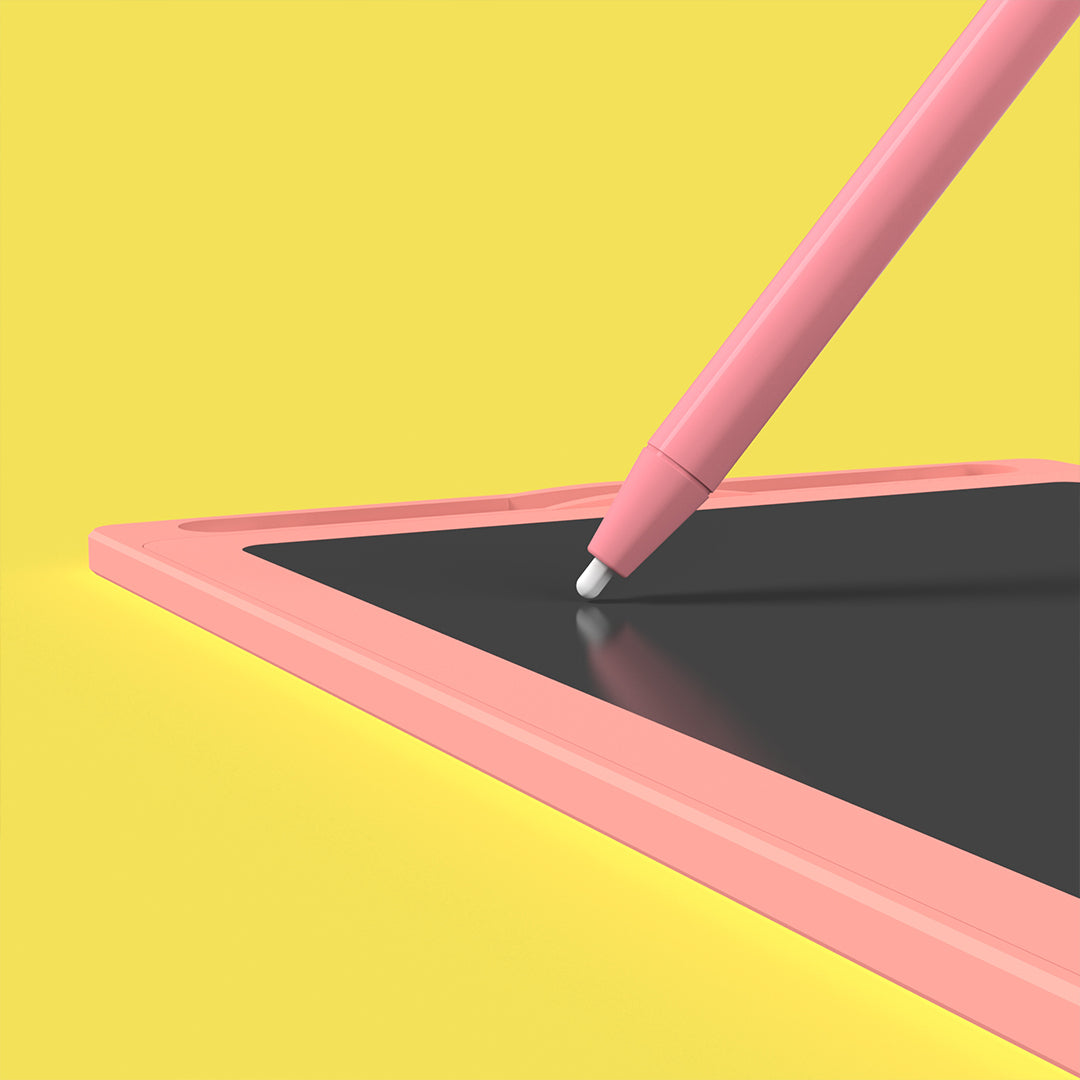 Buy My First Sketch Pad Ii 8.5Inch Pink | Yallatoys.com