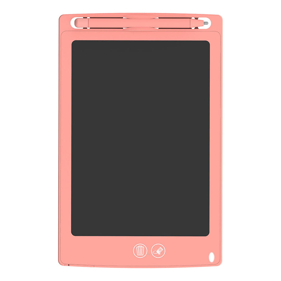 Buy My First Sketch Pad Ii 8.5Inch Pink | Yallatoys.com