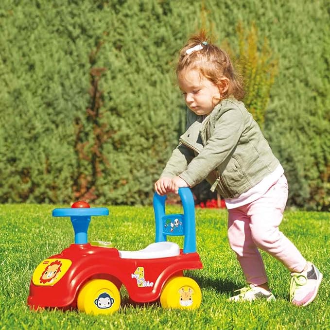 Buy Fisher Price My First Car | Yallatoys.com