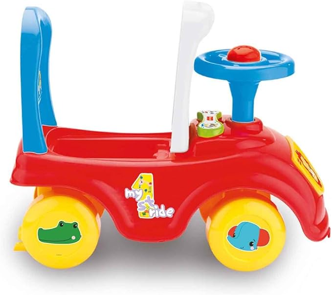 Buy Fisher Price My First Car | Yallatoys.com