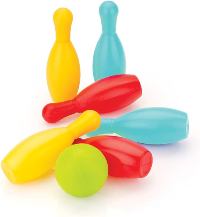 Buy Fisher Price Bowling Set | Yallatoys.com