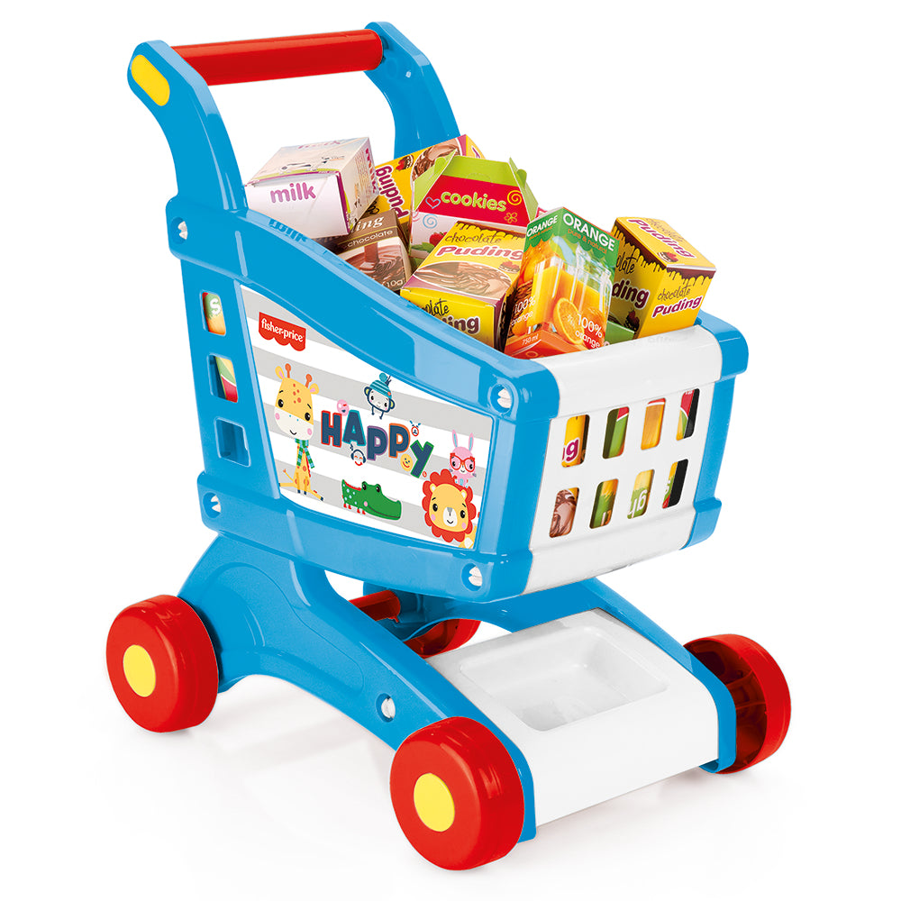 Buy Fisher Price Trolley | Yallatoys.com
