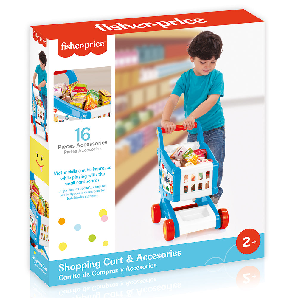 Buy Fisher Price Trolley | Yallatoys.com