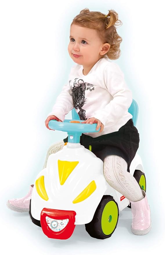 Buy Fisher Price 4in 1 Car | Yallatoys.com