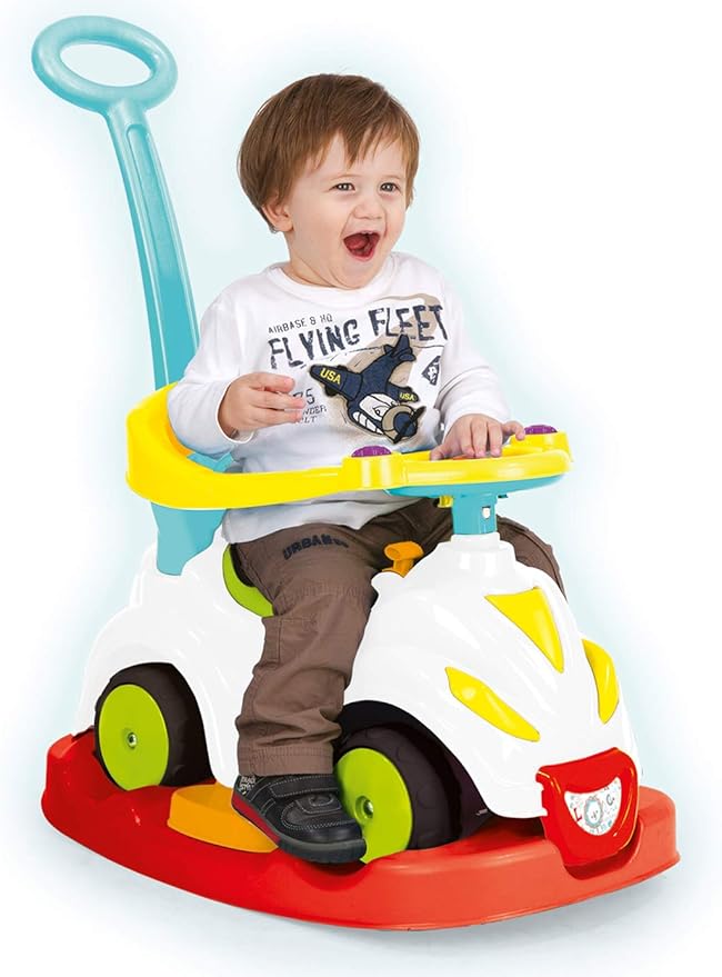 Buy Fisher Price 4in 1 Car | Yallatoys.com