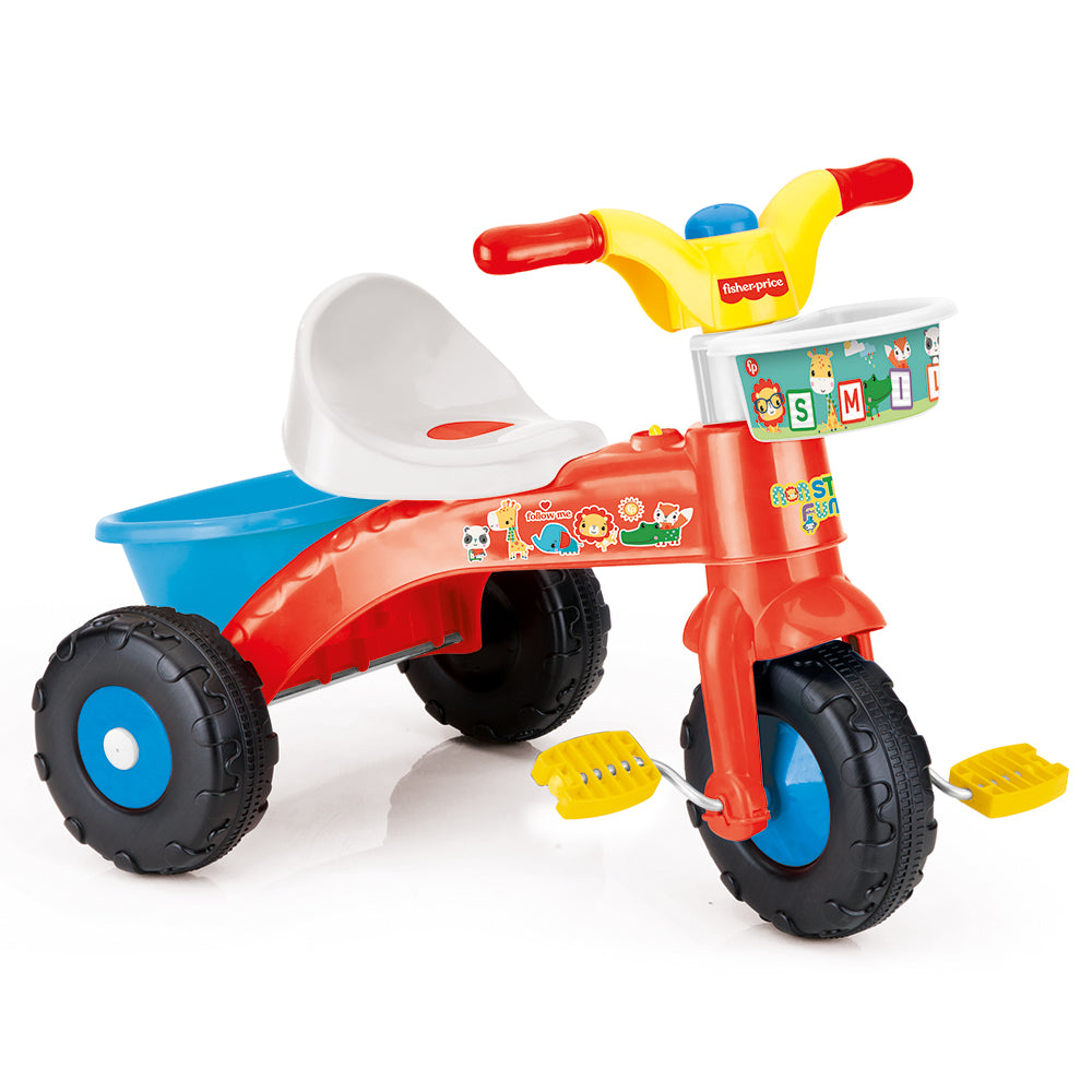 Buy Fisher Price My First Bike | Yallatoys.com