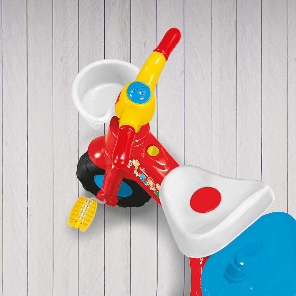 Buy Fisher Price My First Bike | Yallatoys.com