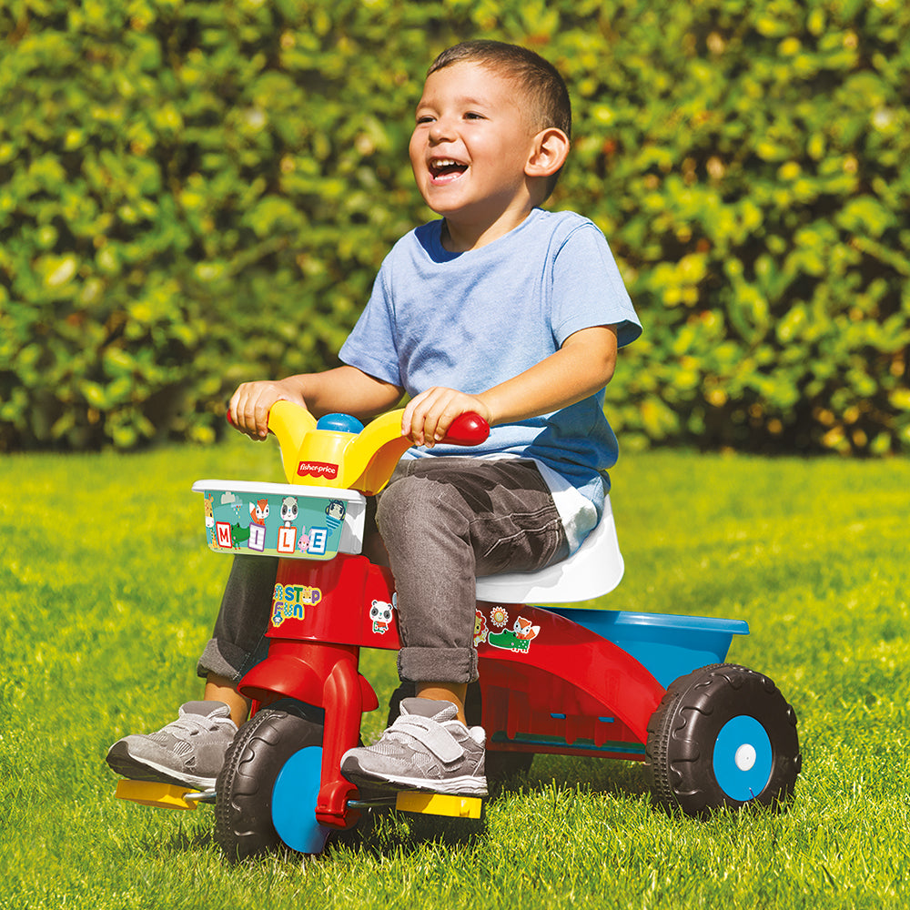 Buy Fisher Price My First Bike | Yallatoys.com