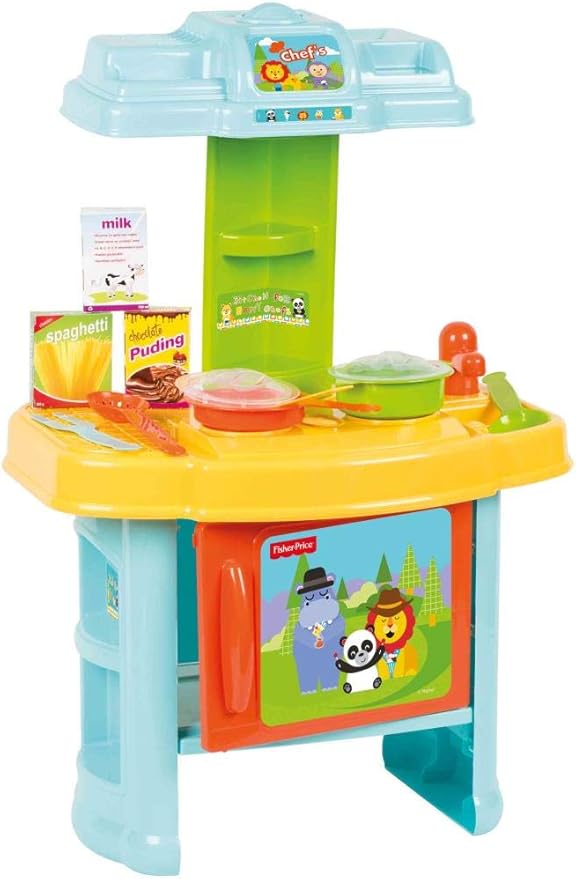 Buy Fisher Price My First Kitchen | Yallatoys.com