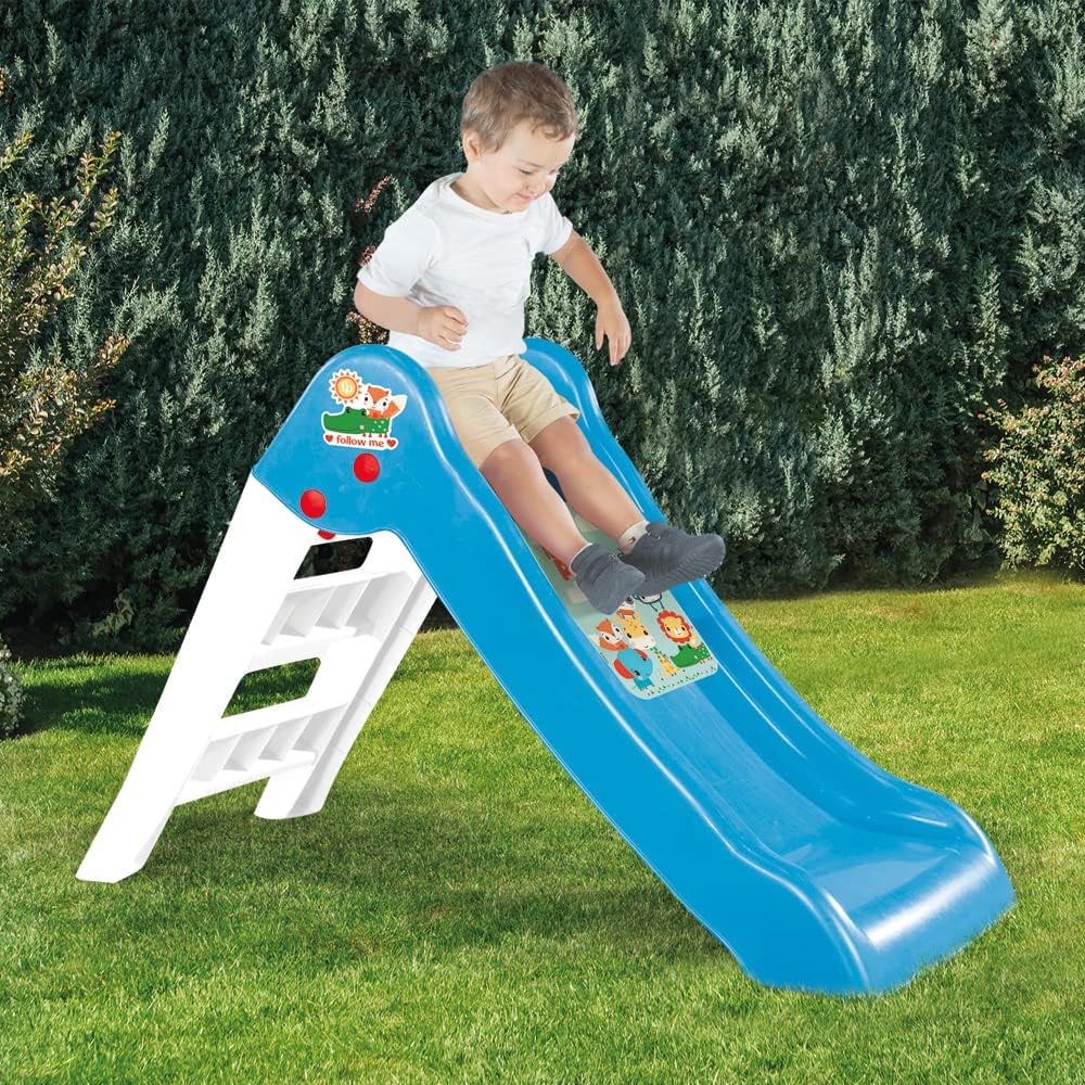 Buy Fisher Price My First Slide | Yallatoys.com