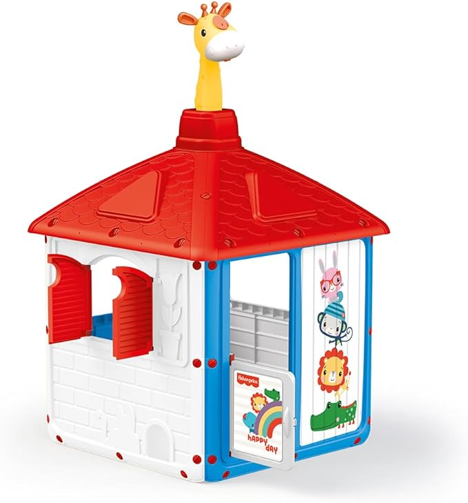 Buy Fisher Price My First Playhouse | Yallatoys.com