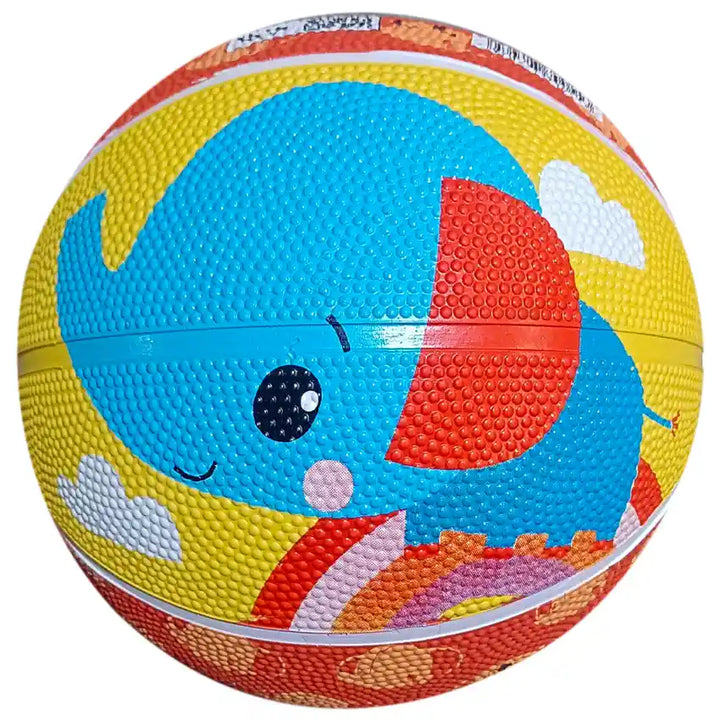 Buy Fisher Price Baby Play Balls 17cm (Sold Separately Subject To Availability) | Yallatoys.com