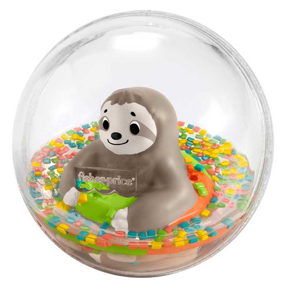 Buy Fisher Price Sensimals Watermates Toy Ball (Sold Separately Subject to Availability) | Yallatoys.com