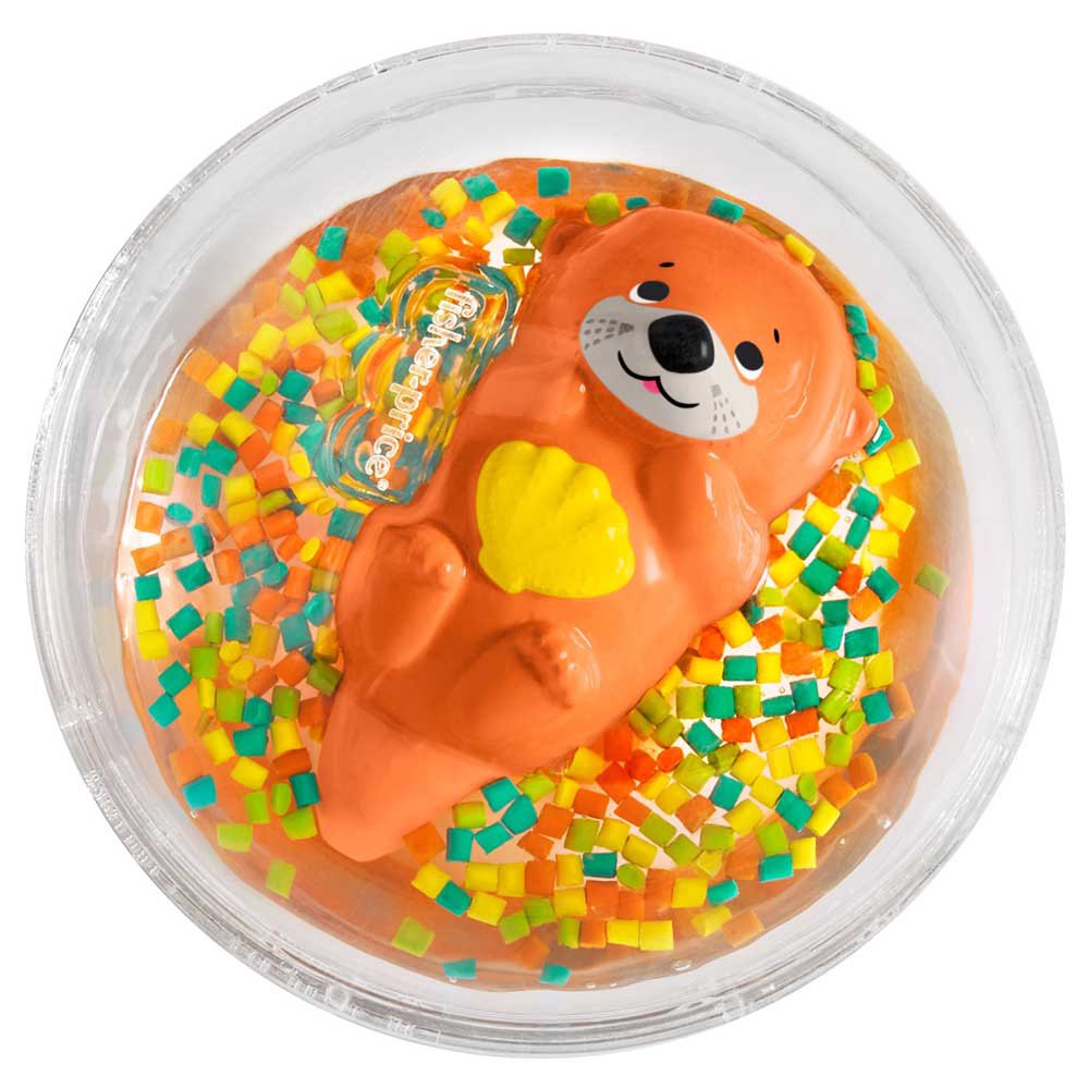 Buy Fisher Price Sensimals Watermates Toy Ball (Sold Separately Subject to Availability) | Yallatoys.com