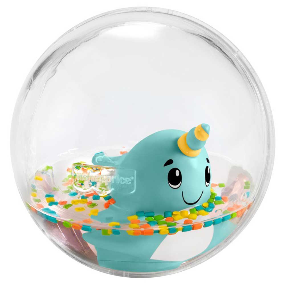 Buy Fisher Price Sensimals Watermates Toy Ball (Sold Separately Subject to Availability) | Yallatoys.com
