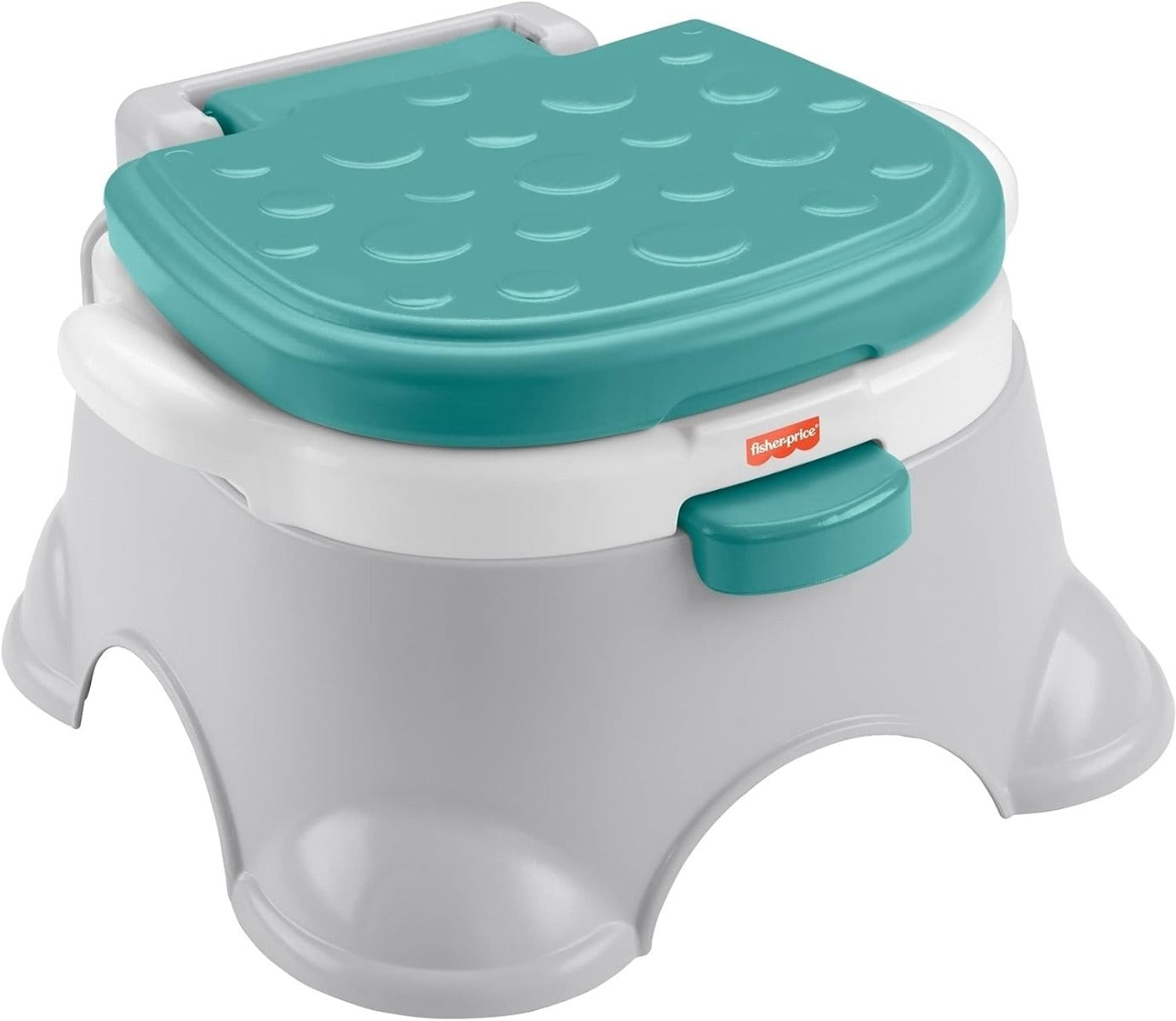 Buy Fisher Price 3 In 1 Basic Potty | Yallatoys.com