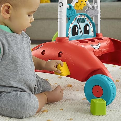 Buy Fisher Price Steady Speed 2 Sided Walker | Yallatoys.com