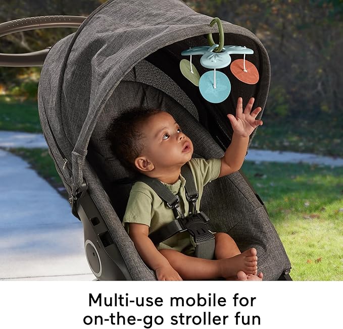 Buy Fisher Price Baby Playmat Simply Senses Newborn Gym | Yallatoys.com