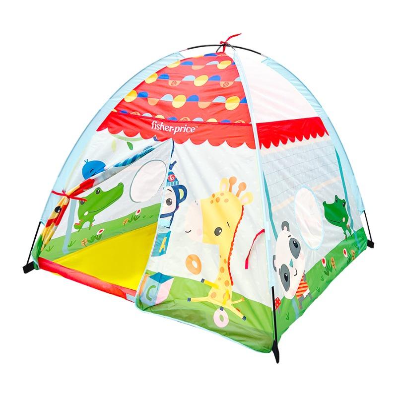 Buy Fisher Price The Forest Of Flashy Tent | Yallatoys.com