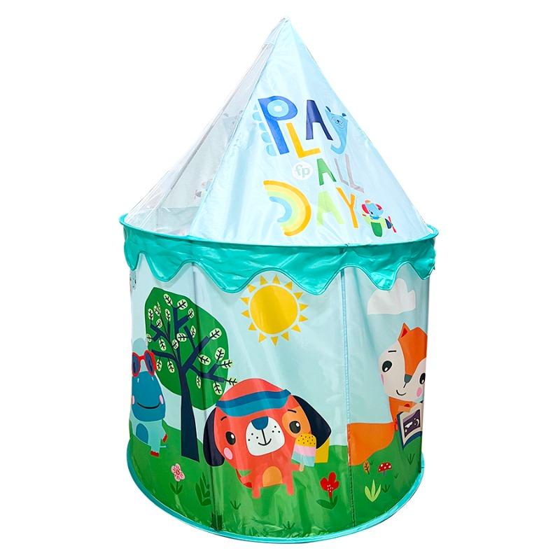 Buy Fisher Price Play Tent Fun Playhouse | Yallatoys.com