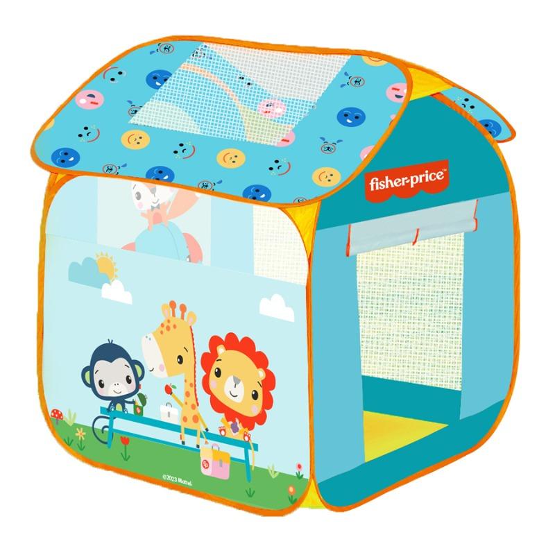 Buy Fisher Price Dream House Play Tent | Yallatoys.com