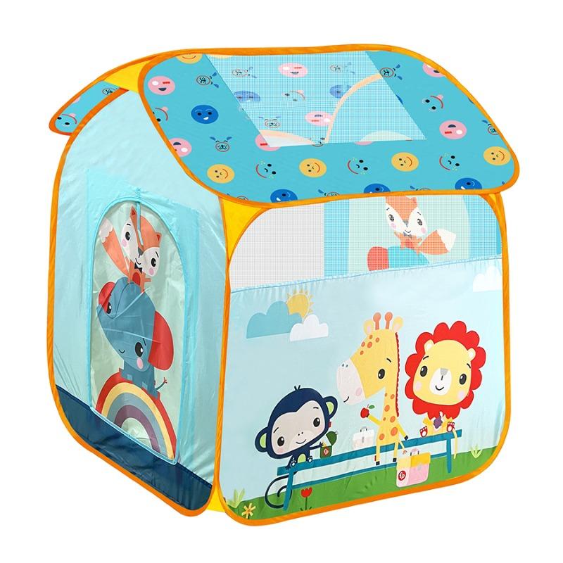 Buy Fisher Price Dream House Play Tent | Yallatoys.com