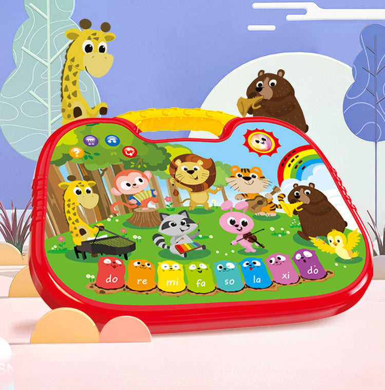 Buy Five Star Cute Animals Reading Machine | Yallatoys.com