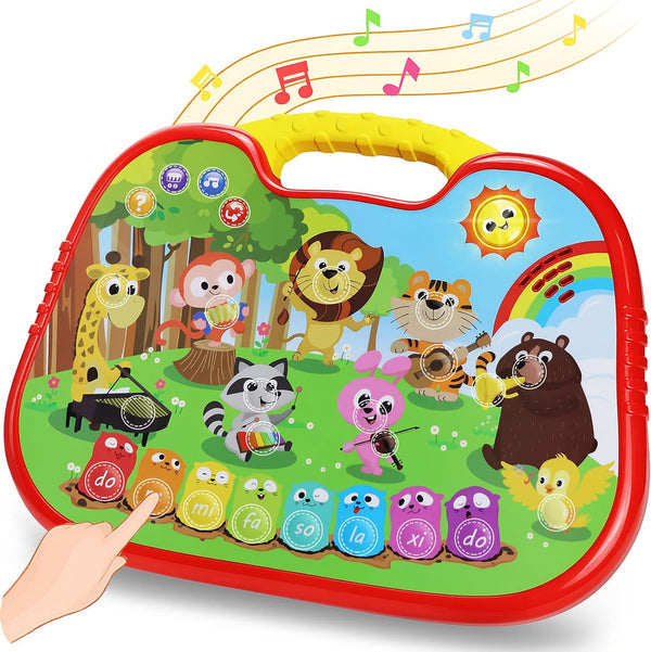Buy Five Star Cute Animals Reading Machine | Yallatoys.com