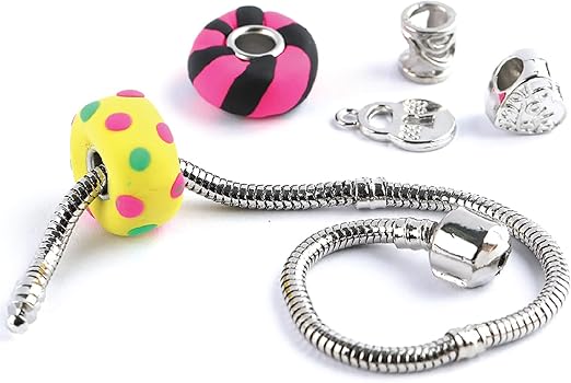 Buy Fashion Time Cool Charms Bracelets | Yallatoys.com