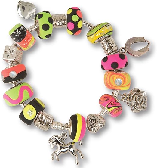 Buy Fashion Time Cool Charms Bracelets | Yallatoys.com