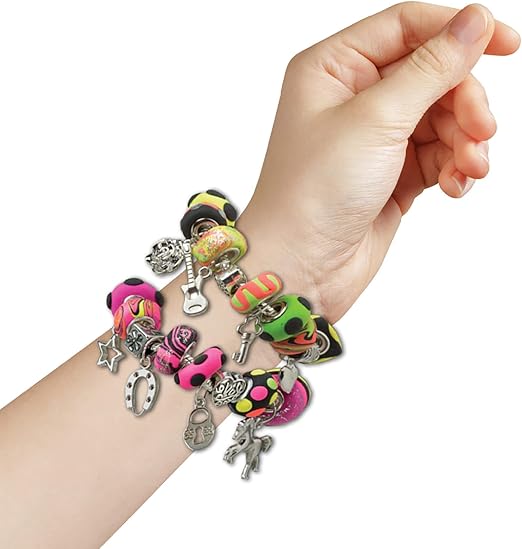 Buy Fashion Time Cool Charms Bracelets | Yallatoys.com