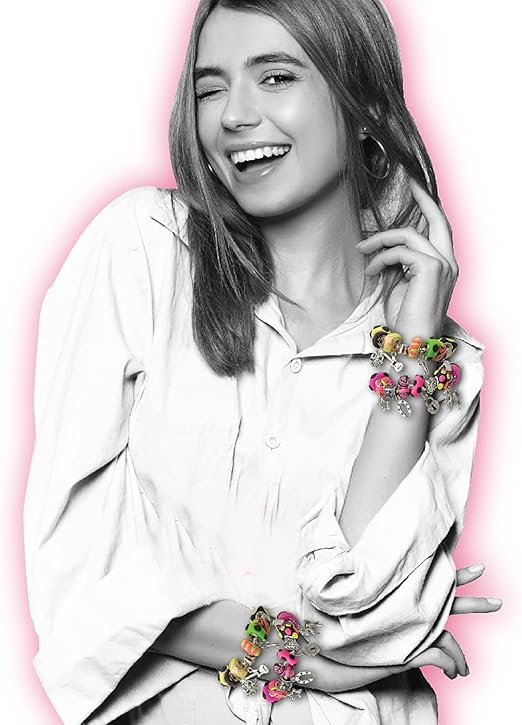 Buy Fashion Time Cool Charms Bracelets | Yallatoys.com