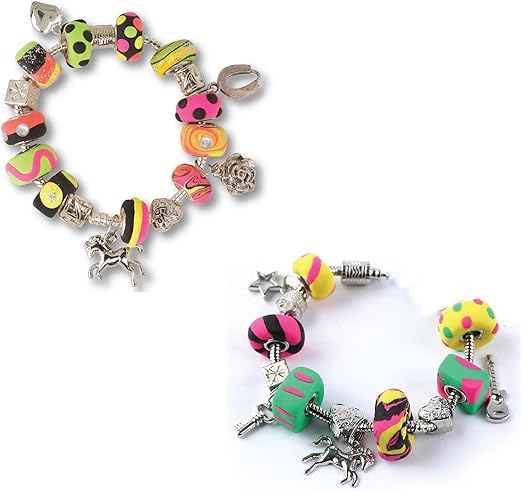 Buy Fashion Time Cool Charms Bracelets | Yallatoys.com