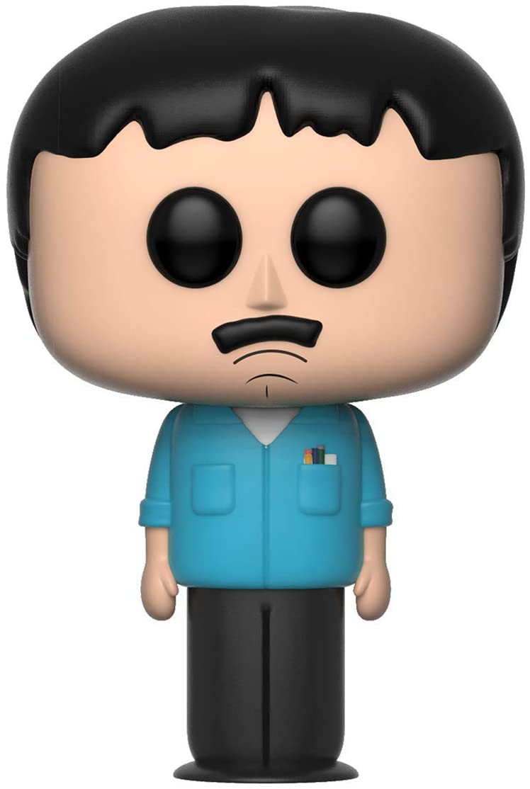 Buy Funko POP TV South Park Randy Marsh | Yallatoys.com